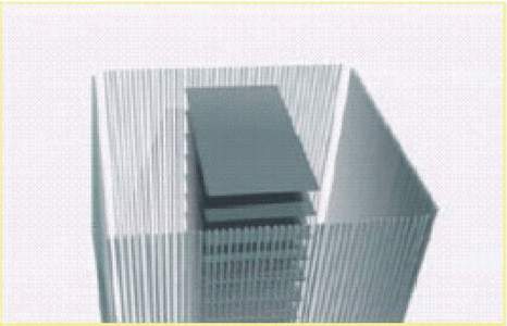 Nesprávne a zavádzajúce zobrazenie jadra WTC v článku PSB NOVA