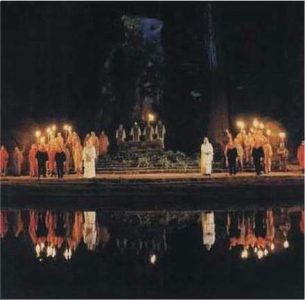 BOHEMIAN GROVE