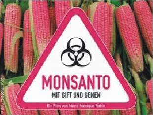227. Deset základních důvodů proč říct NE společnosti Monsanto