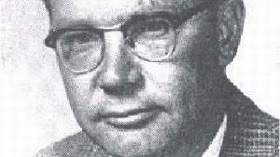 106. James E. McDonald