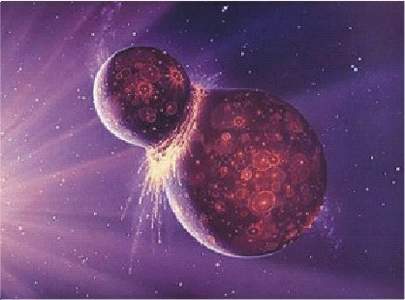 13. Planeta Nibiru – Šokující souvislosti naznačují…