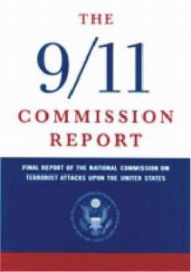 Správa 9/11 Komisie