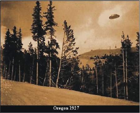 93. Svetový deň UFO