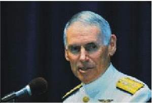 Admirál William Fallon 