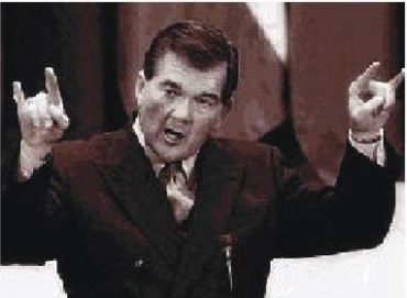 Tom Ridge