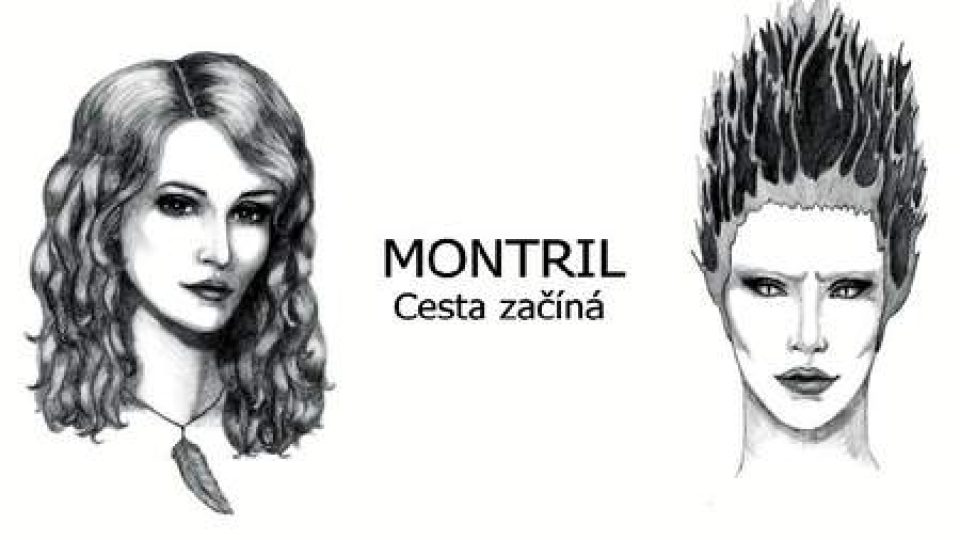 229. Montril – Cesta začíná